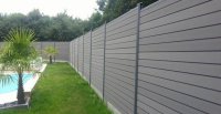 Portail Clôtures dans la vente du matériel pour les clôtures et les clôtures à Ponts-et-Marais