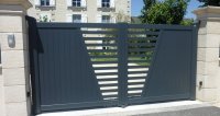 Notre société de clôture et de portail à Ponts-et-Marais